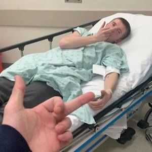 Meet your Posher, Robeyray